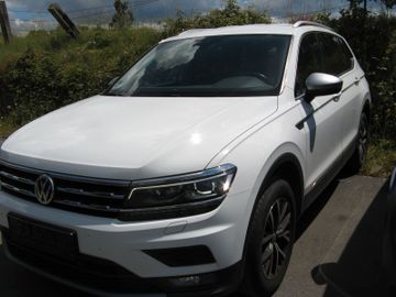 Volkswagen Tiguan Allspace - 9