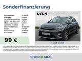 Kia Stonic 1.0T 100 VISION 8-fach-bereift - Kia Stonic Benziner Gebrauchtwagen