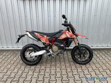 Ducati Hypermotard 698 Mono Graffiti - Angebote