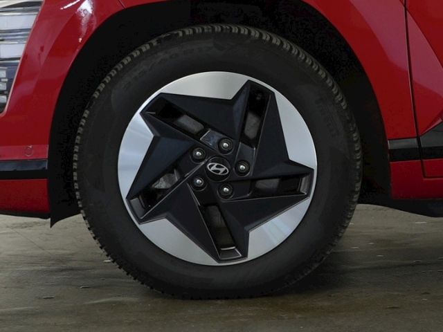 KONA Elektro PRIME 65kWH+AHK+VOLL LED+NAVI+360 G