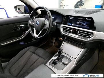BMW 320 - 3