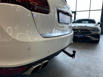 Porsche Cayenne S *3. Hand*Klima*SHZ*Navi*PDC*BOSE*AHK*