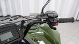 Yamaha Kodiak 450 EPS DL 2025 T3b möglich Winde Servo - YAMAHA QUAD 450