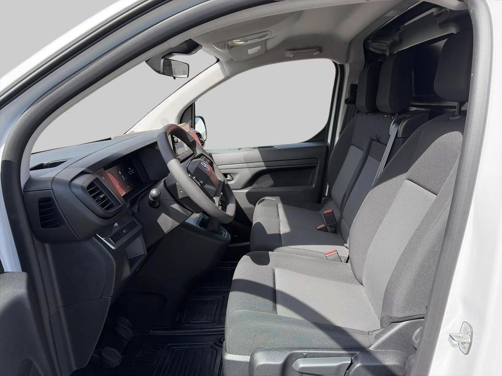 Toyota Proace Kasten 1,5D 6-Gang L1 Meister