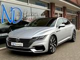 Volkswagen Arteon 2.0 TSI 4M R-Line HeadUp Assistentsysteme - gebrauchte VW Arteon aus dem Jahr 2020
