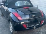 Ford Streetka Streit KA 1,6 Cabrio tüv /Se... - Ford aus 2004: Ka