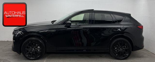 Mazda CX-60 AWD PHEV HOMURA PANO+360+SITZKLIMA+KEYLESS