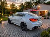 BMW X6 M 5.0 - gebrauchte BMW X6 M aus dem Jahr 2017