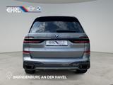 BMW X7 xDrive40d M-PAKET PRO | AHK B&W MASSAGE PANO - BMW X7 Jahreswagen