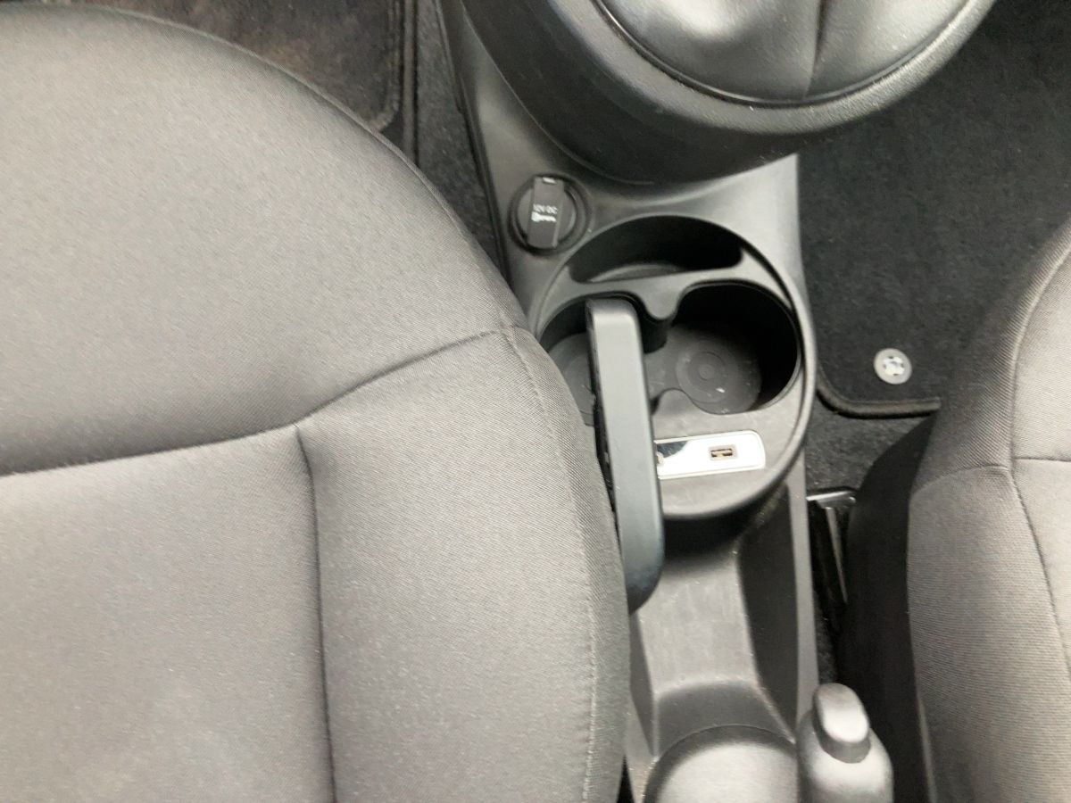 Fiat 500C - Bild 15