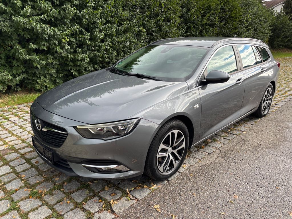 Image of Opel Insignia
