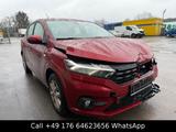 Dacia Sandero III Comfort Unfall - Dacia Unfallwagen