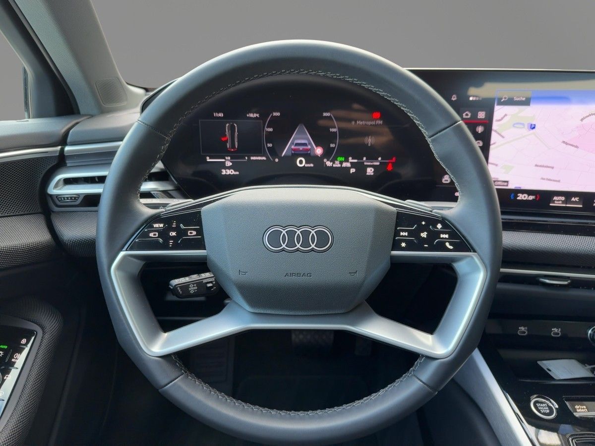 Audi A6 - Bild 12