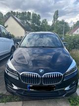 BMW Gran Tourer 281i sehr gute Auasstattun... - BMW M2 von privat