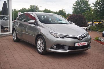 Toyota Auris - 5