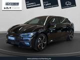 Kia EV6 GT-LINE AWD LEDER+NAVI+KAMERA+CARPLAY+SITZHE - Kia EV6 AWD Gebrauchtwagen