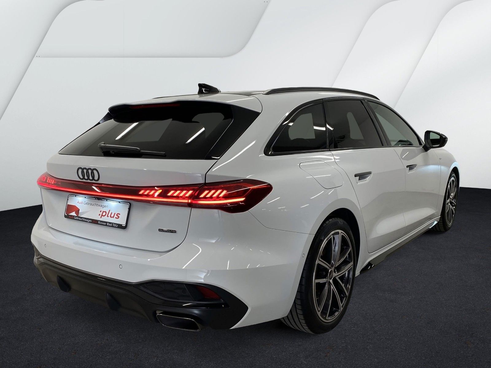 Audi A5 - Bild 3