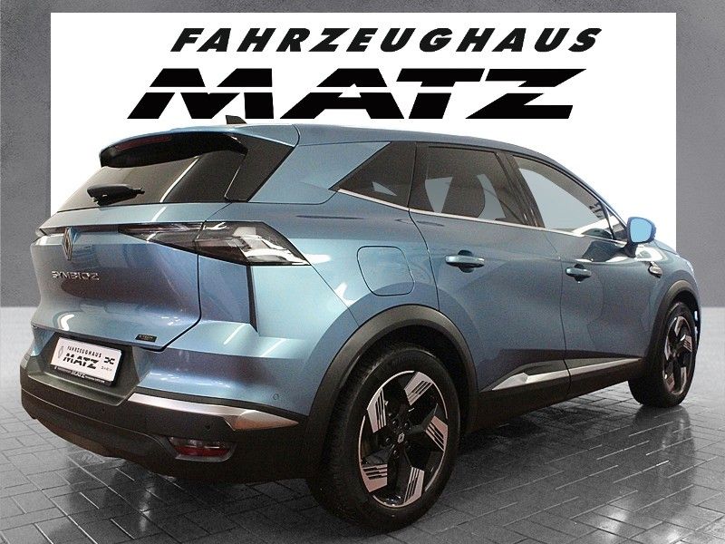 Fahrzeugabbildung Renault Symbioz E-Tech Full Hybrid 145 Techno *Winterp.*