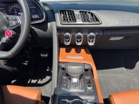 Audi R8 - Vorschau Bild 14