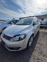 Volkswagen Golf Plus VI Highline Automatik - Volkswagen Golf mit Diesel-Antrieb: Kleinwagen, Automatik