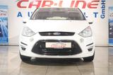 Ford S-MAX Titanium *Automatik*Navi*Panorama*AHK 1,8t - Ford S-Max aus 2012