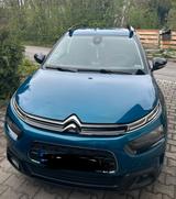 Citroën Citroen C4 Cactus PureTech 130 Shine - gebrauchte Citroën C4 Cactus aus dem Jahr 2020