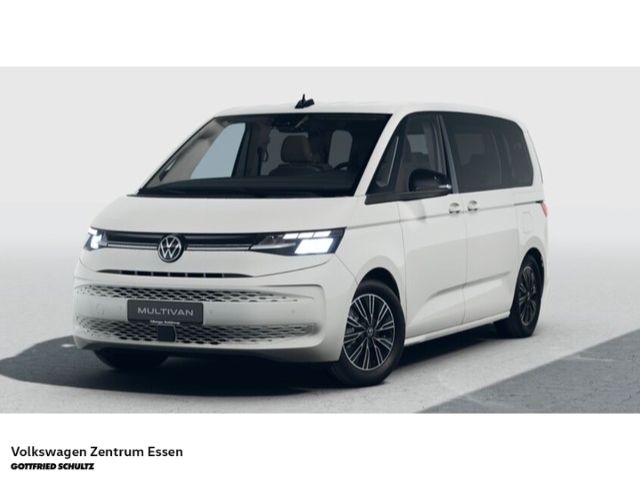 Volkswagen T7 Multivan Goal TDI DSG Navi AHK SH RK