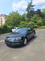 Volkswagen VW Phaeton 4Motion 3.0TDI Euro5 - gebrauchte Volkswagen Phaeton aus dem Jahr 2012