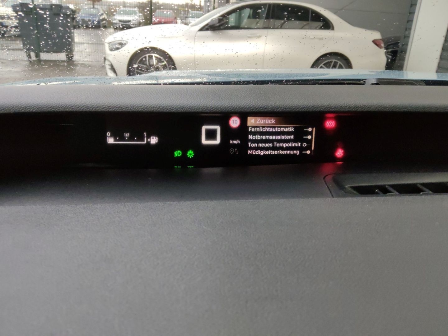 Citroën C3 Aircross - Bild 18
