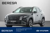 Hyundai TUCSON (MY25) 1.6 T-GDI 48V TREND*DCT* Navi AUT - Hyundai Tucson MY25 Gebrauchtwagen