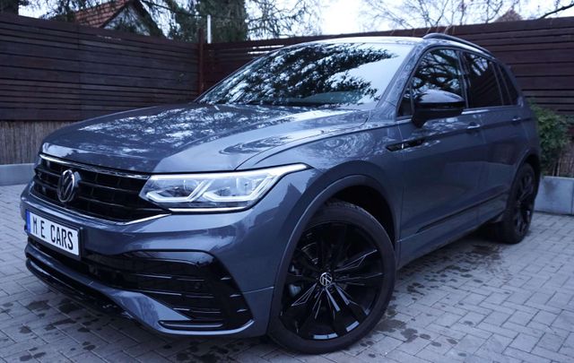 Volkswagen Tiguan R-Line Fast Neu erst 1300 KM  Panod 3ZoKl