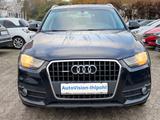 Audi Q3 2.0 TFSI Quattro*TÜV*Service* NEU!! - Audi Q3 Gebrauchtwagen in Bremen