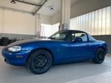Mazda MX-5 1.8i 16V cat 10th Anniversary - Mazda MX-5: 10th Anniversary