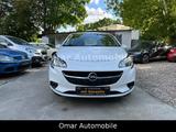 Opel Corsa E Edition/TÜV NEU/KLIMA/TEMPOMAT/ - Opel Corsa Gebrauchtwagen in Berlin