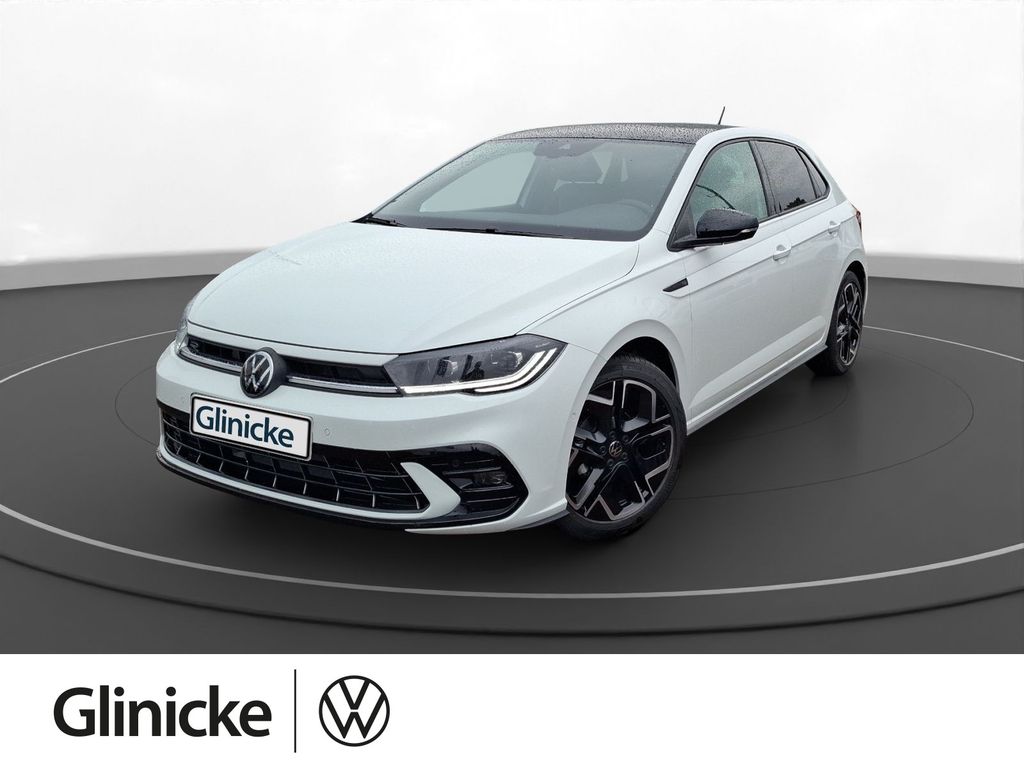 Volkswagen Polo R-Line 95 PS DSG | RÜKA | MATRIX LED uvm.