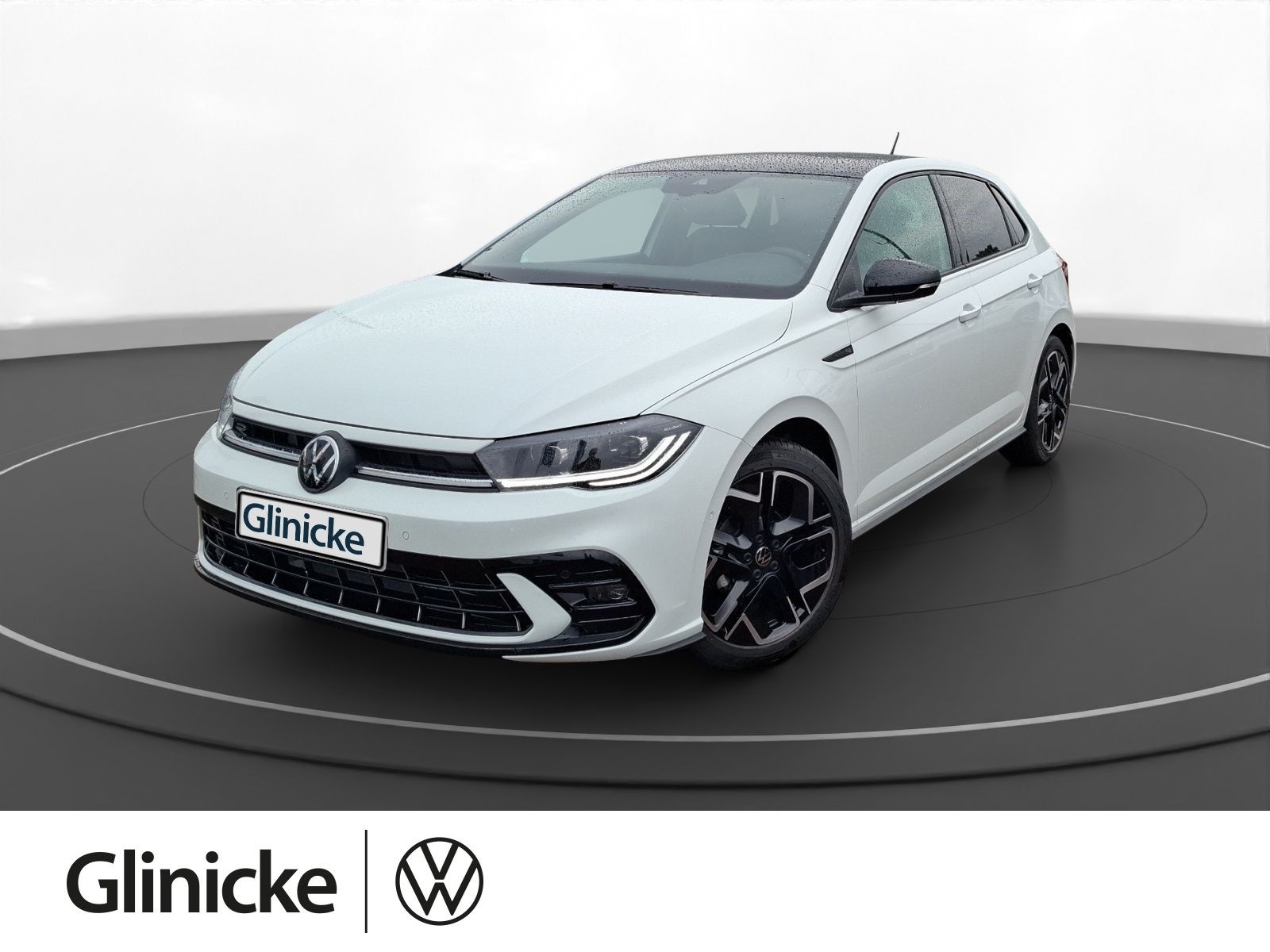 Volkswagen Polo - Bild 1