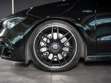 Mercedes-Benz AMG CLA 45 4Matic *PANO*BURMESTER*MULTIBEAM* - gebrauchte Mercedes-Benz CLA 45 AMG aus dem Jahr 2021