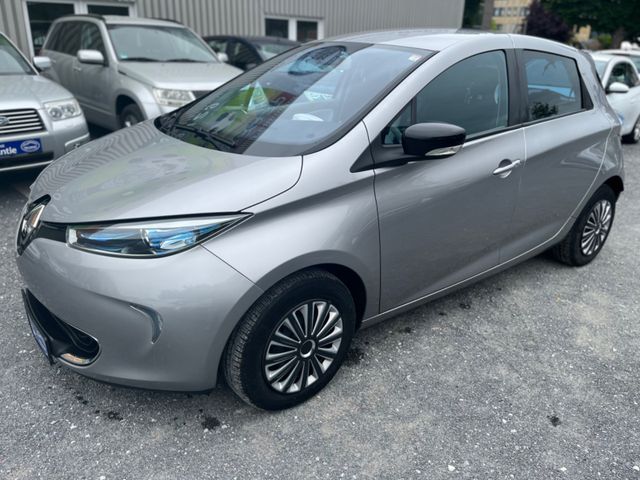 Renault ZOE Zoe Life