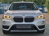 BMW X1 xDrive 25 d Advantage*XENON*AUT*GARANTIE* - BMW X1 in Gelsenkirchen