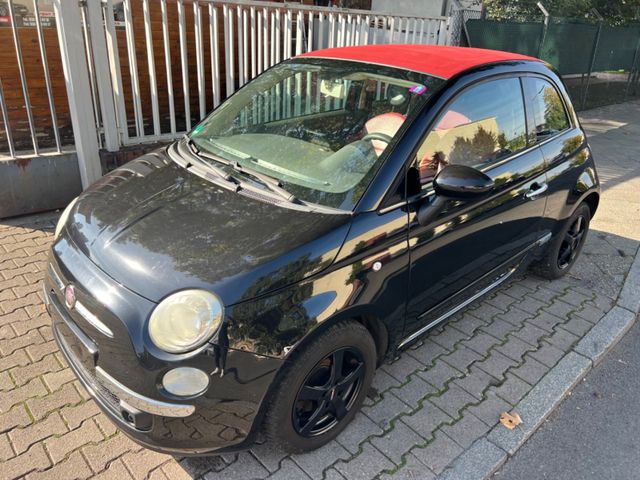 Fiat 500C 0.9 TwinAir Pop C