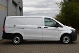 Mercedes-Benz Vito 116 CDI PRO RWD lang 1-HAND/Kam./Navi/Klima - gebrauchte Mercedes-Benz Kleinbus