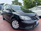 Volkswagen Golf Plus V Trendline/1,6/TÜV 02.2025/ALLWETTER - Volkswagen Golf aus 2005: 1.6