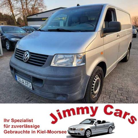 Volkswagen T5   2.5TDI