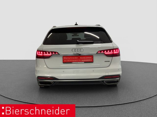 Audi A4 - Bild 6