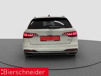 Audi A4 - Vorschau Bild 6