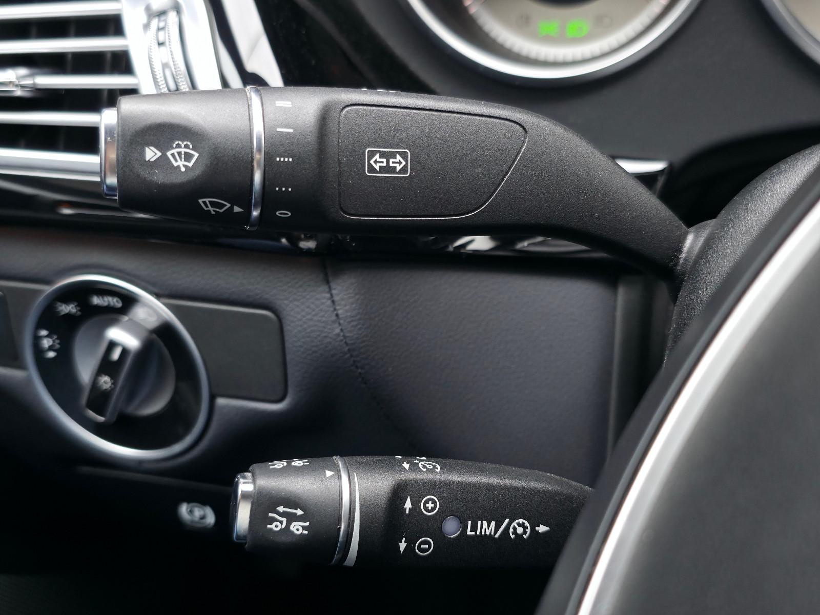 Mercedes-Benz CLS 250 d 4Matic BT NAVI 360-CAM H&K SHZ MULTIBE