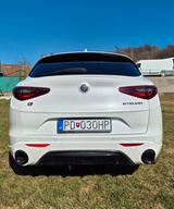 Alfa Romeo Stelvio 2.2 Diesel 16V 154kW Ti AT8-Q4 Ti - Alfa Romeo: 154