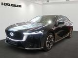 Mazda 6e EV 258 RWD Takumi *360° Monitor* *el. Heckkla - schwarze Mazda 6e