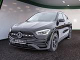 Mercedes-Benz GLA 200 AMG Line AHK Distr. LED Navi Kamera Soun - gebrauchte Mercedes-Benz GLA 200 aus dem Jahr 2023