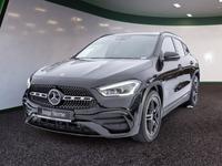 Mercedes-Benz GLA 200 AMG Line AHK Distr. LED Navi Kamera Soun